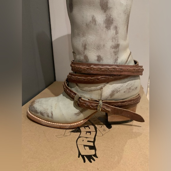 Freebird Canon Ice - Picture 4 of 8